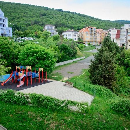Вила Дари Свети Влас Sweti Wlas Exterior foto