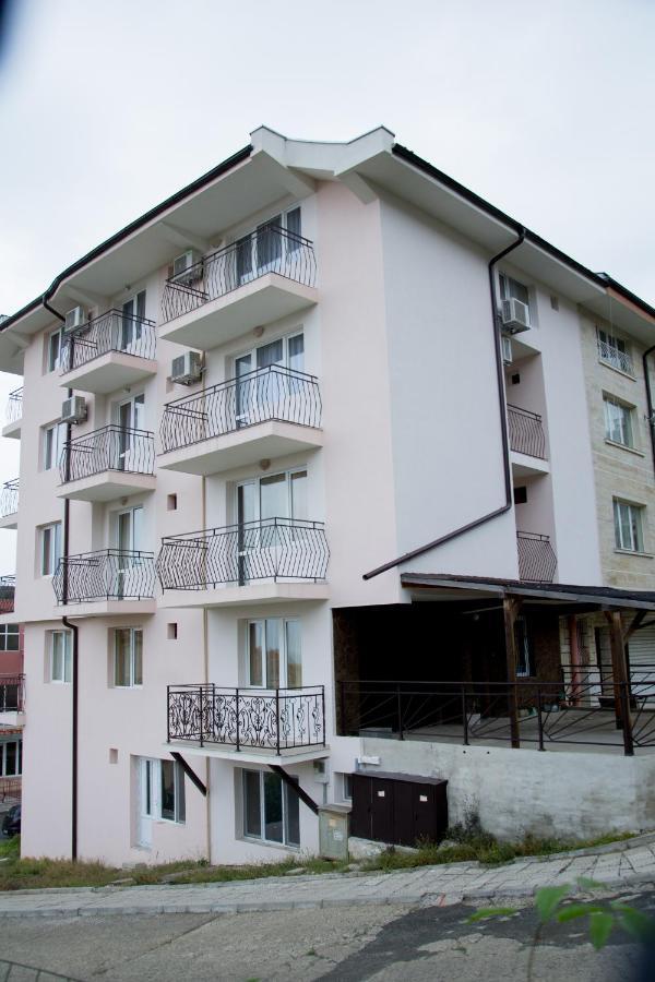 Вила Дари Свети Влас Sweti Wlas Exterior foto